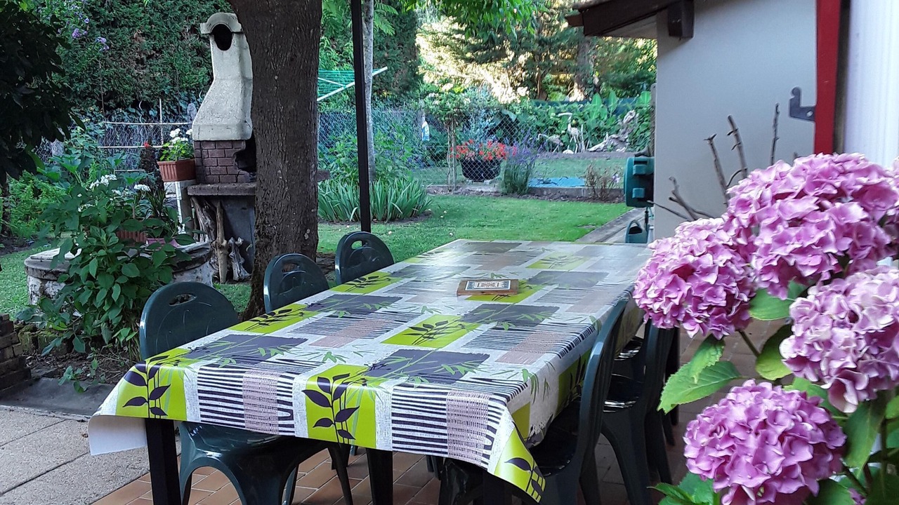 Photo of Outdoor in Jau-Dignac-et-Loirac