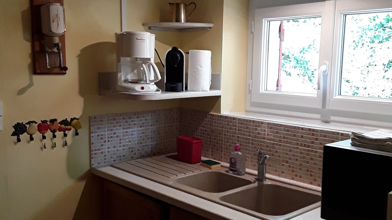 Photo of Kitchen in Jau-Dignac-et-Loirac