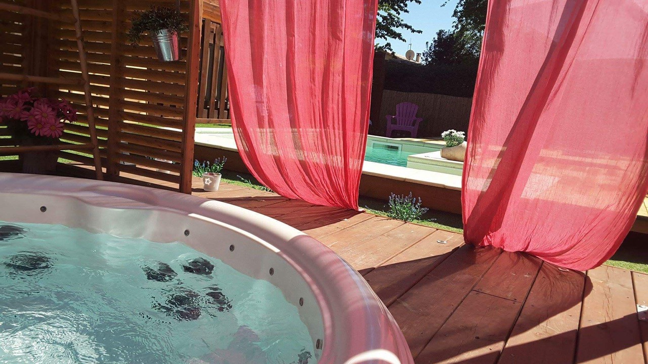 Photo of Patio Balcony in Biscarrosse