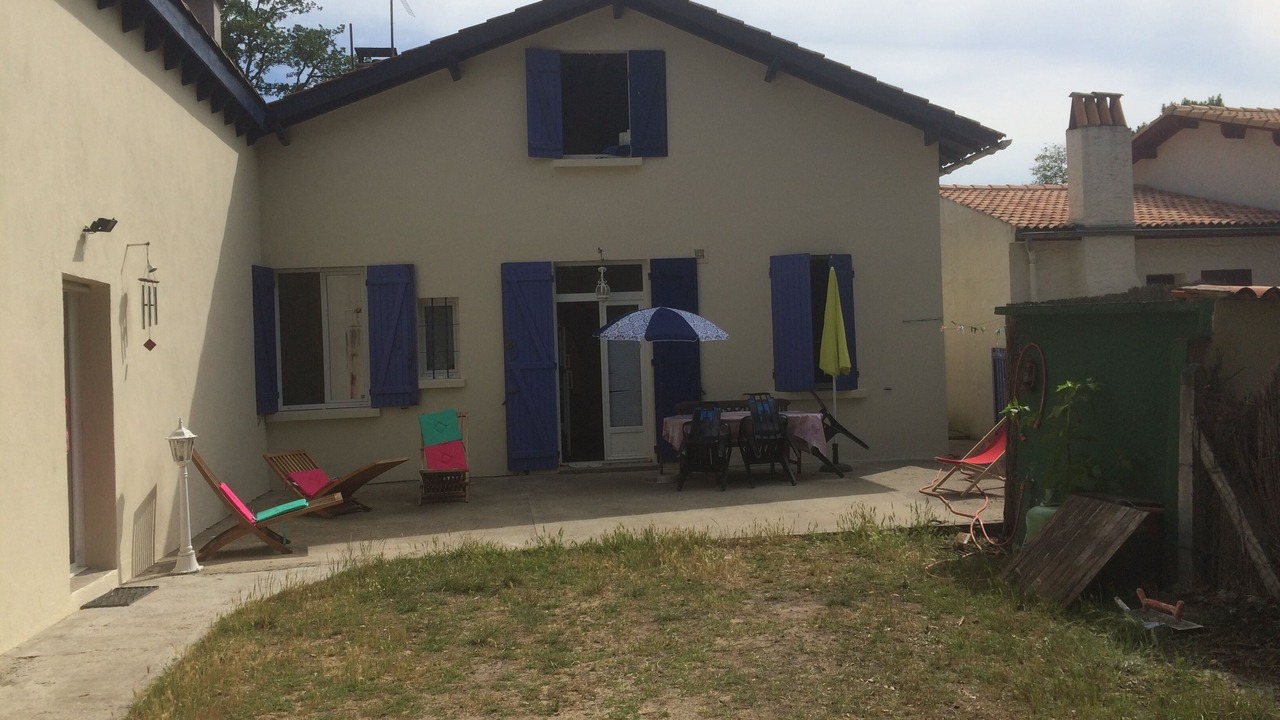 Photo of Outdoor in Meschers-sur-Gironde