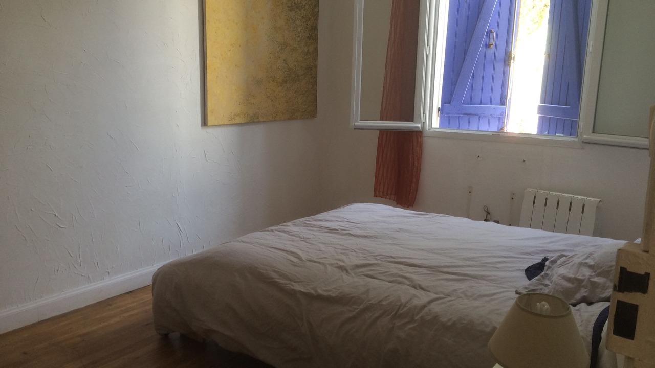 Photo of Bedroom in Meschers-sur-Gironde