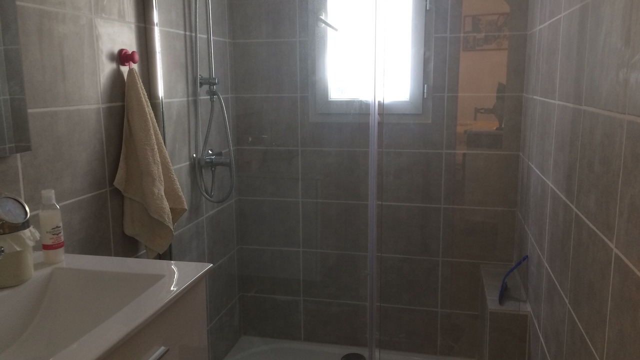 Photo of Bathroom in Meschers-sur-Gironde