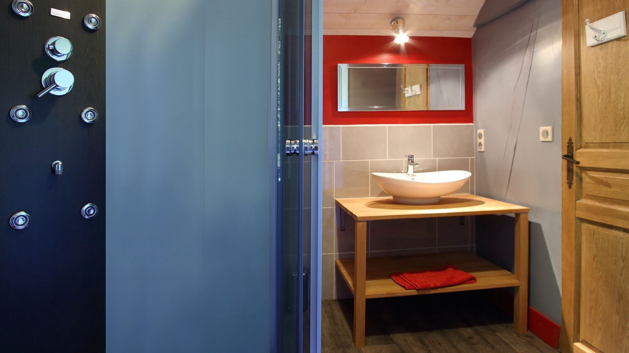 Photo of Bathroom in Le Bugue