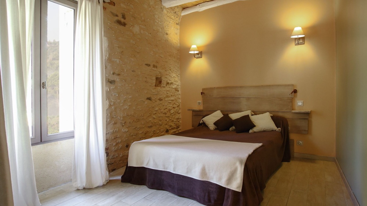 Photo of Bedroom in Le Bugue