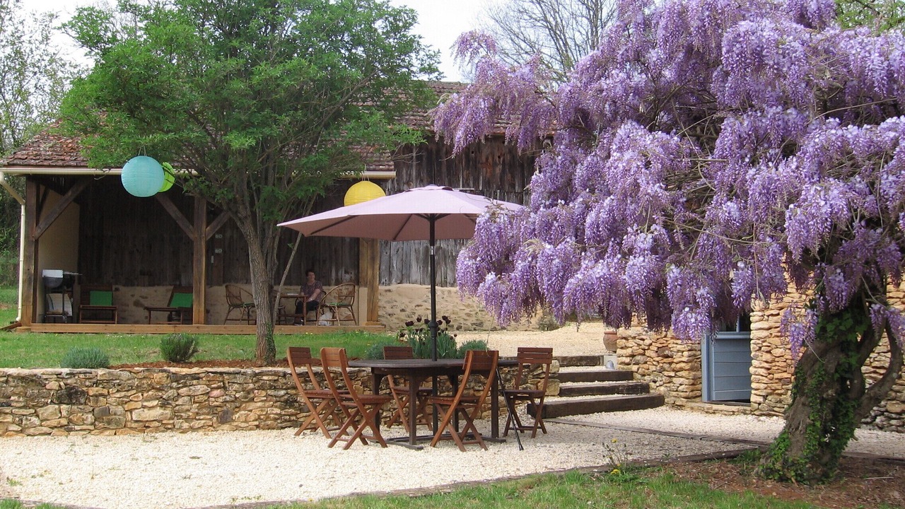Photo of Outdoor in Le Bugue