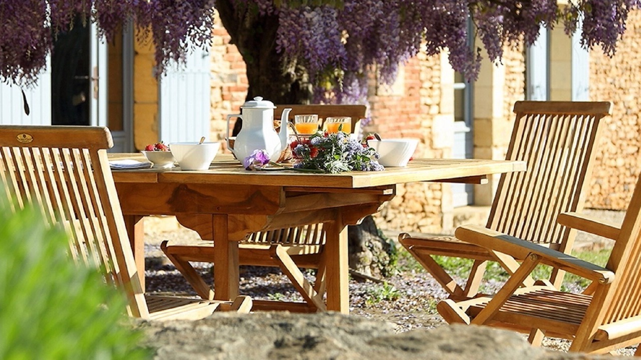 Photo of Outdoor in Le Bugue