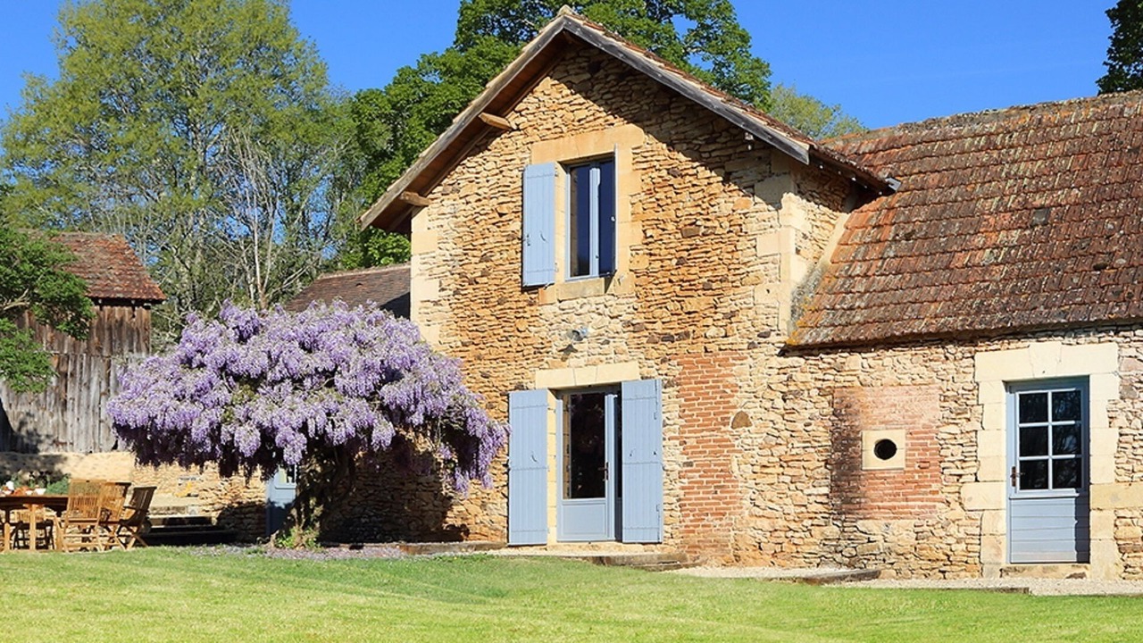 Photo of Outdoor in Le Bugue