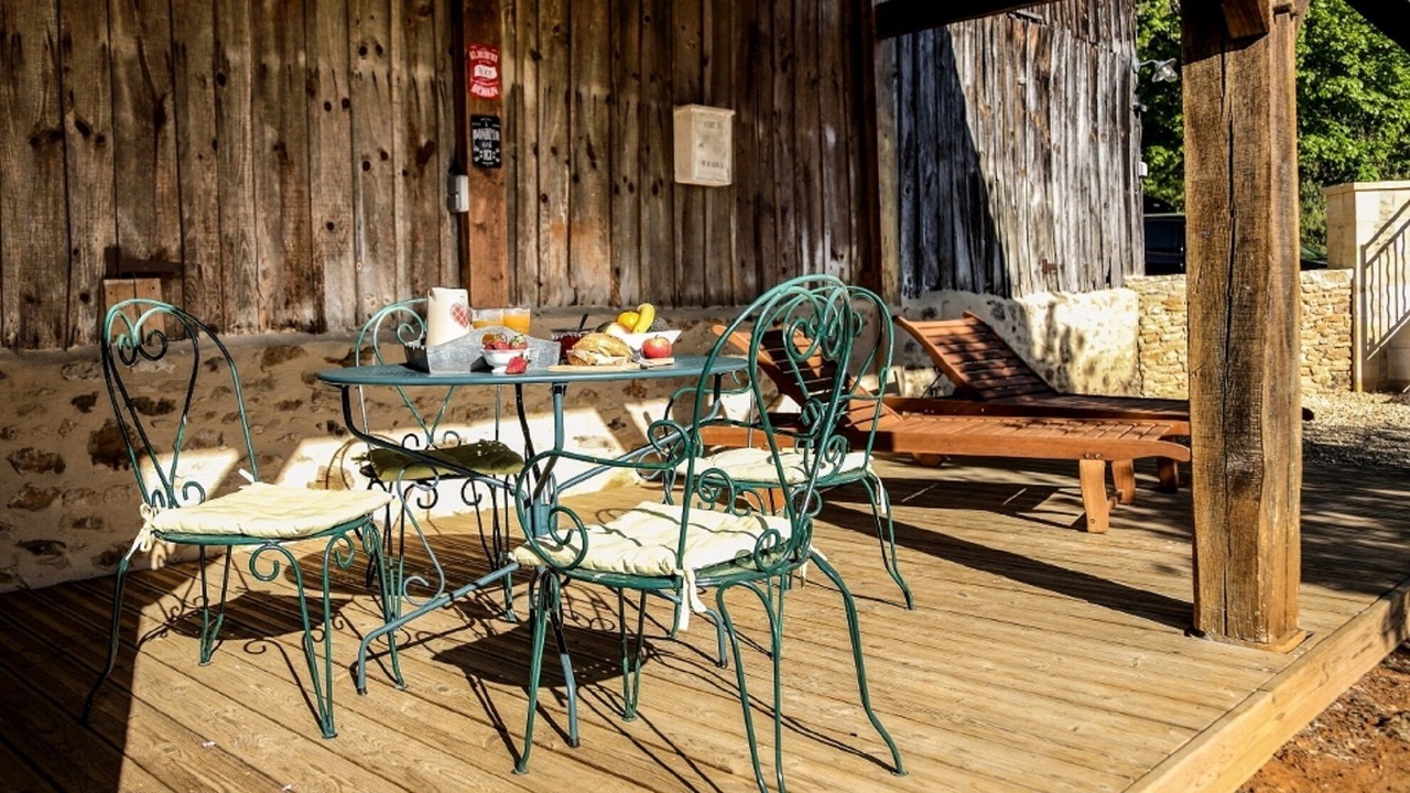 Photo of Outdoor in Le Bugue
