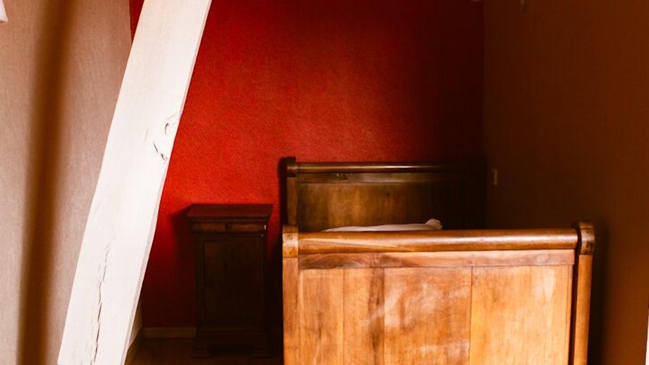 Photo of Bedroom in Le Bugue