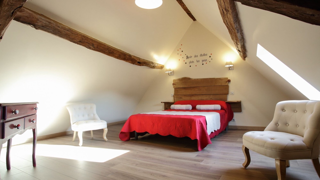 Photo of Bedroom in Le Bugue