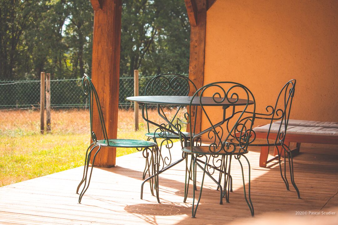 Photo of Outdoor in Le Bugue