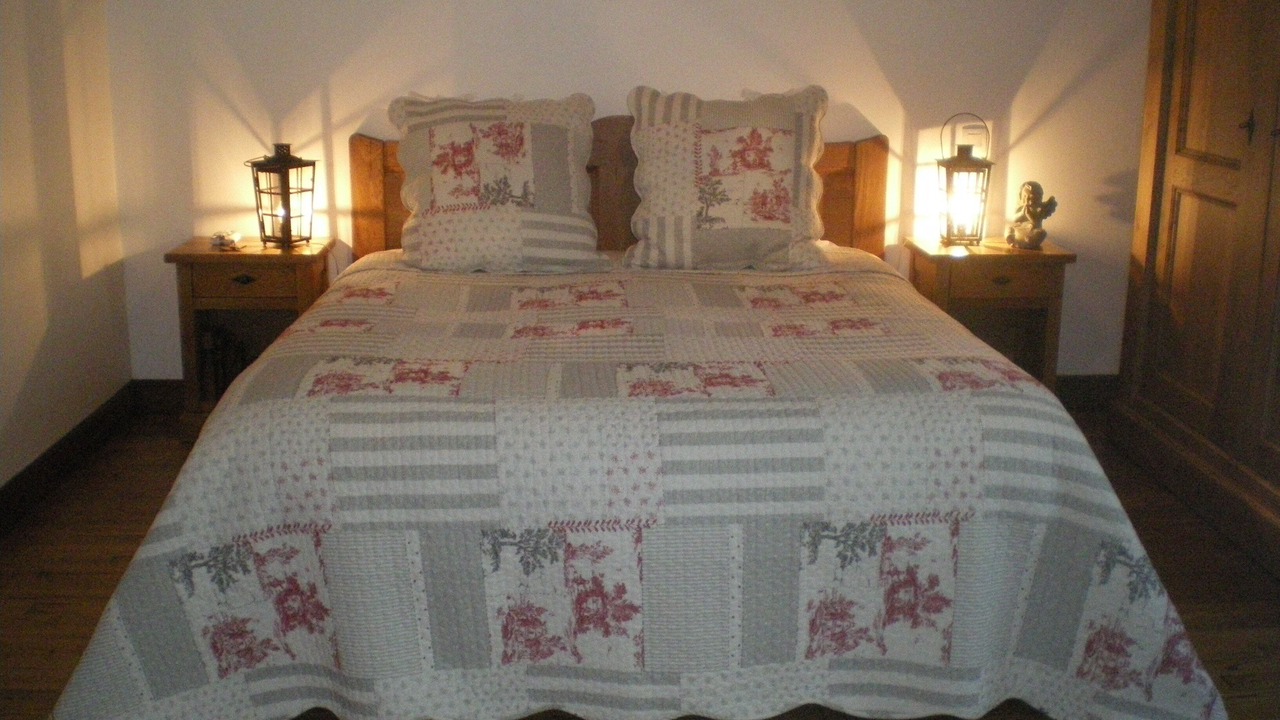 Photo of Bedroom in La Bastide-Clairence