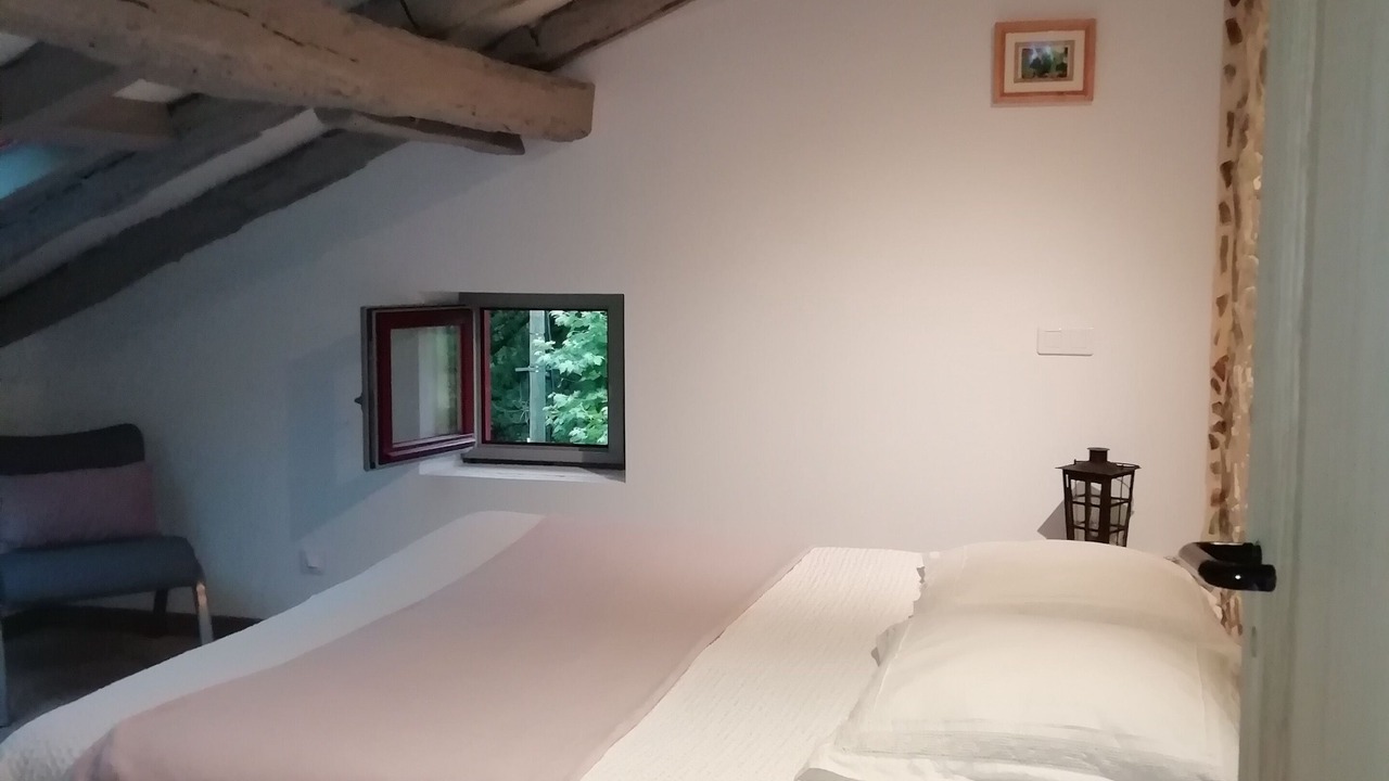 Photo of Bedroom in La Bastide-Clairence
