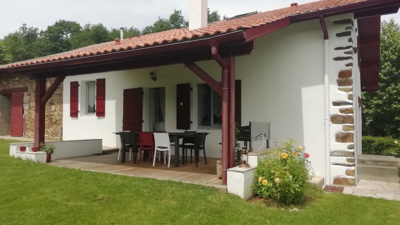 Photo of Outdoor in La Bastide-Clairence