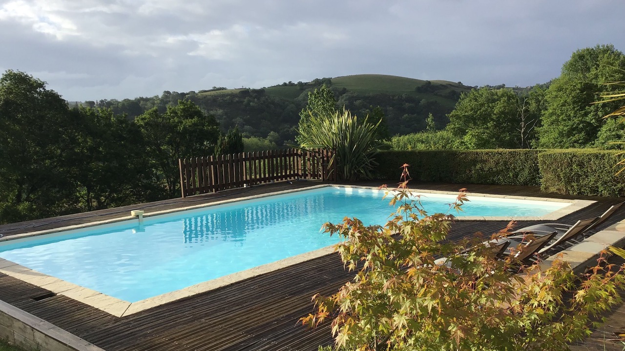 Photo of Outdoor in La Bastide-Clairence