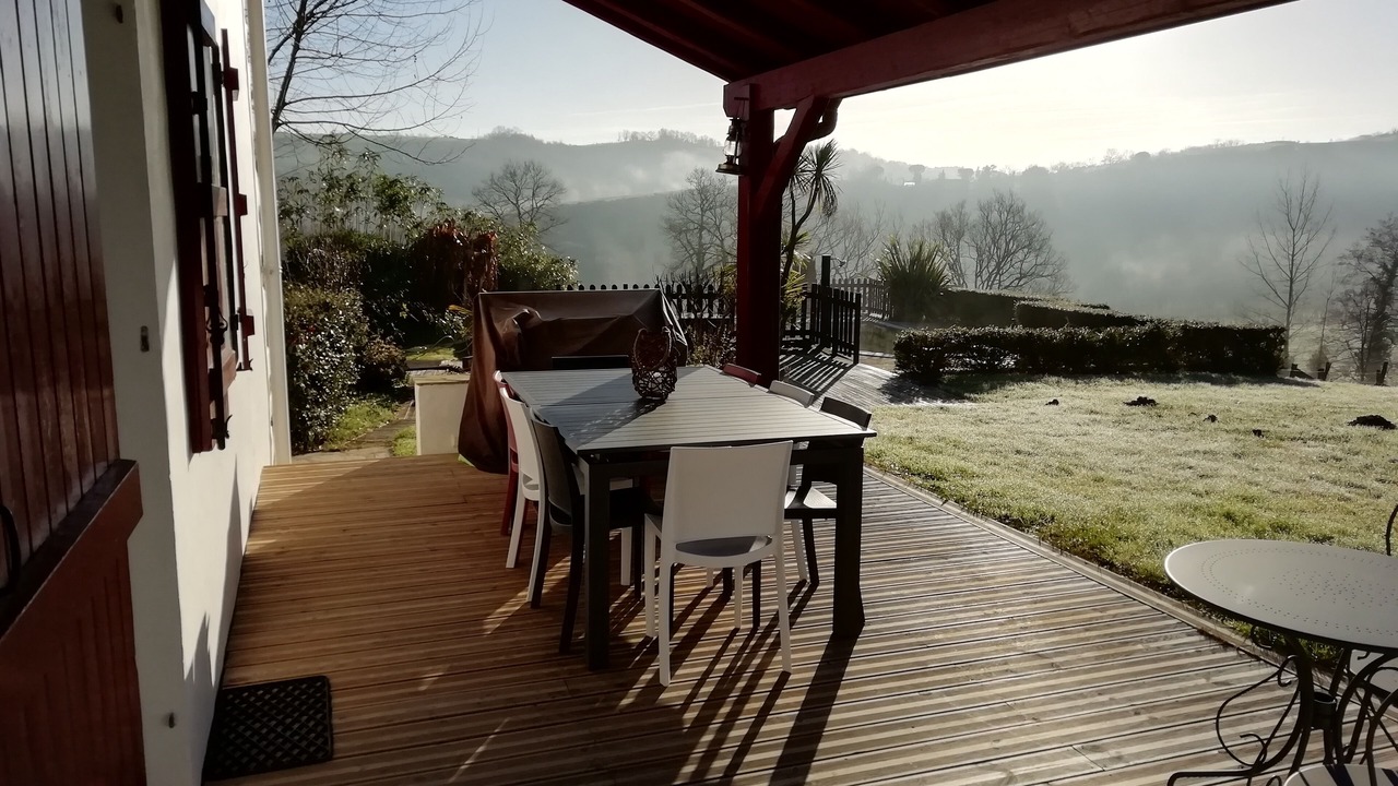 Photo of Outdoor in La Bastide-Clairence