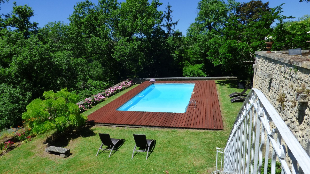 Photo of Outdoor in Haux