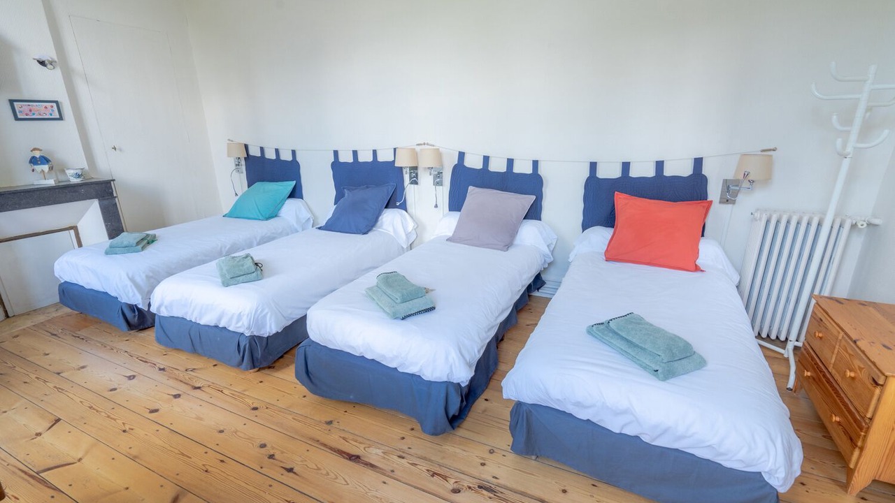 Photo of Bedroom in Haux