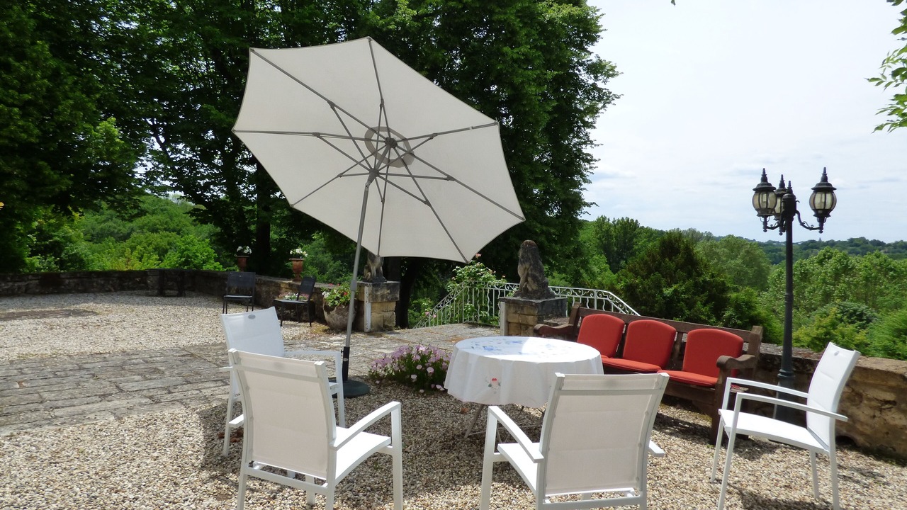 Photo of Outdoor in Haux