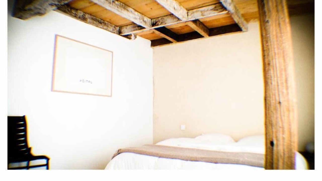 Photo of Bedroom in Peyrat-la-Noniere
