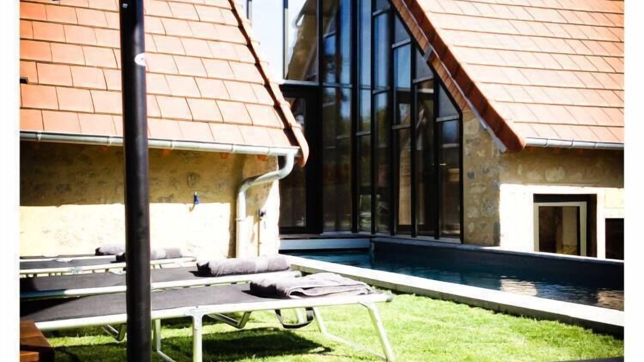 Photo of Outdoor in Peyrat-la-Noniere