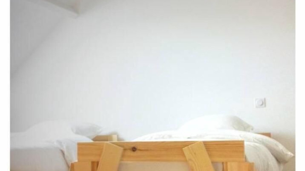 Photo of Bedroom in Peyrat-la-Noniere