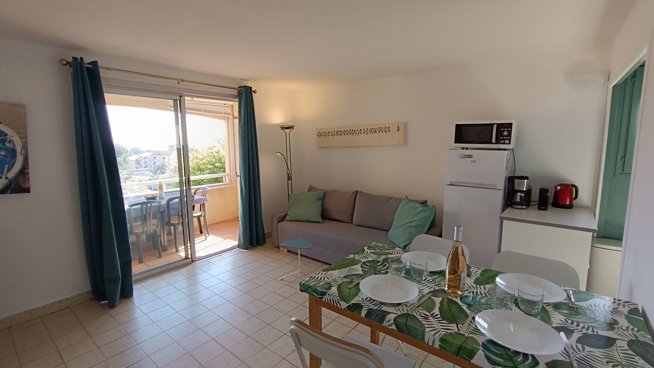Photo of Bedroom in Le Dramont