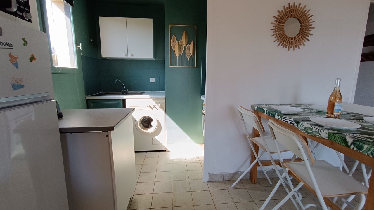 Photo of Bedroom in Le Dramont