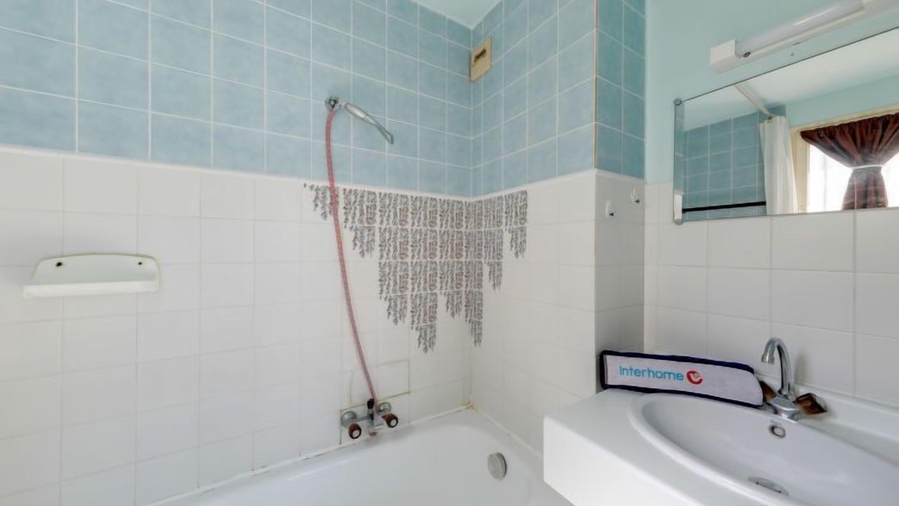 Photo of Bathroom in Le Dramont