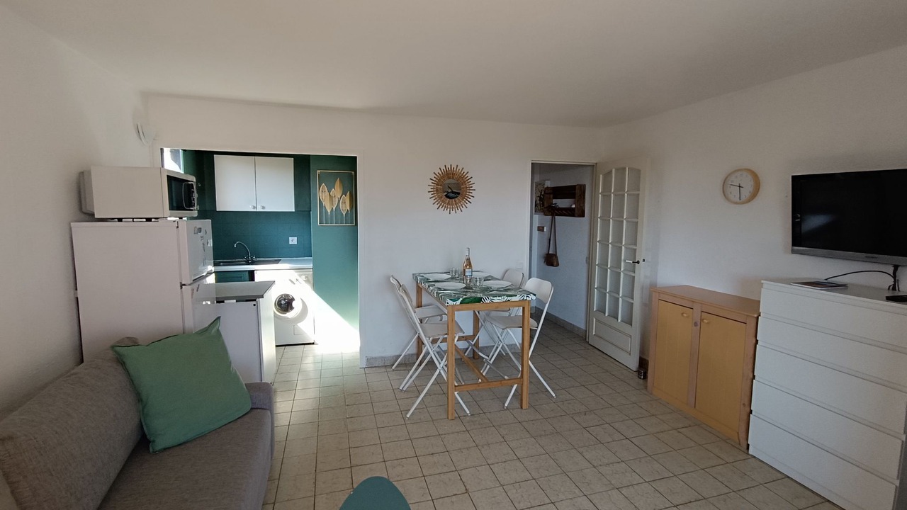 Photo of Bedroom in Le Dramont