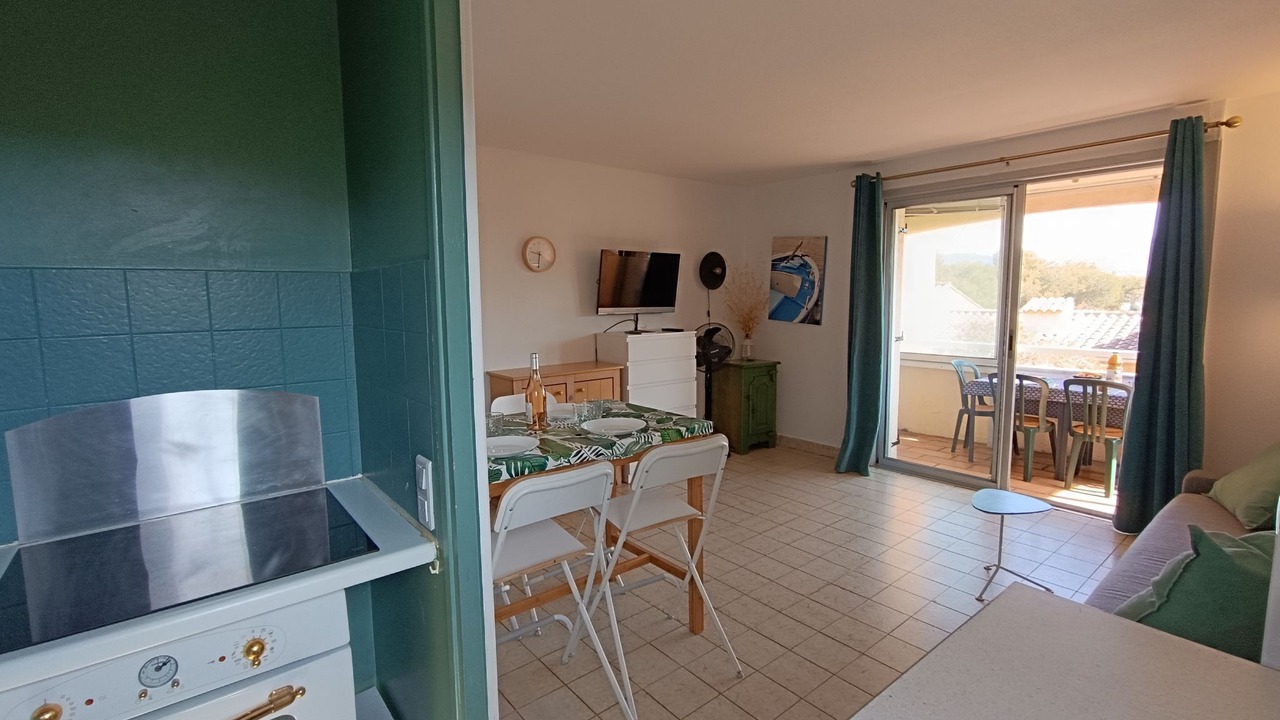 Photo of Bedroom in Le Dramont