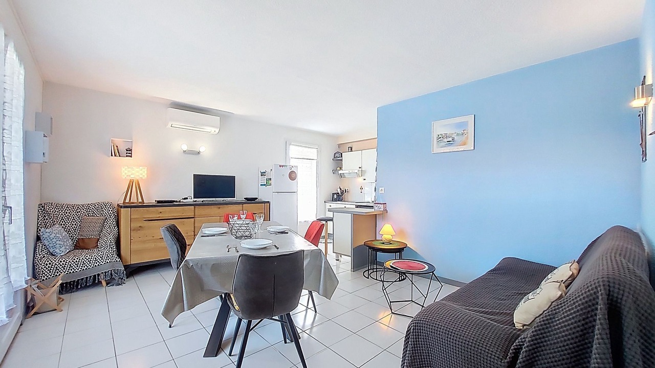 Photo of Bedroom in Pontaillac