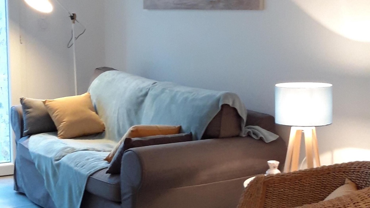 Photo of Livingroom in Saint-Georges-d'Oleron