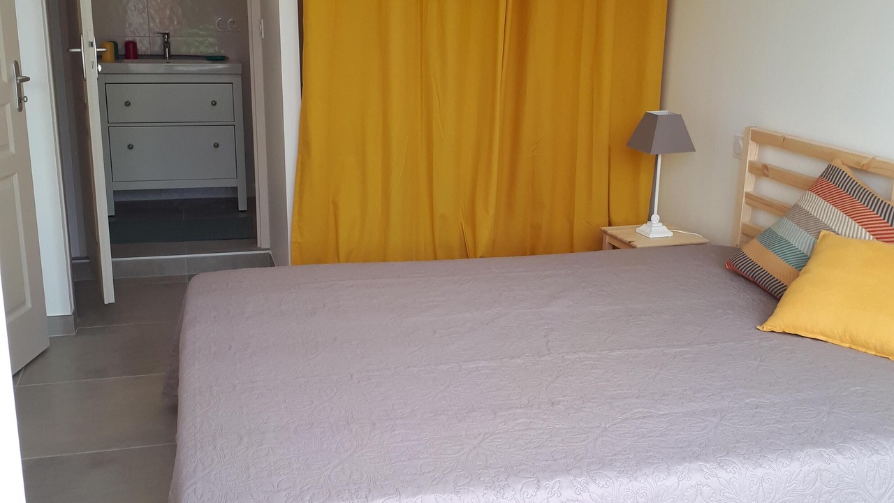Photo of Bedroom in Saint-Georges-d'Oleron