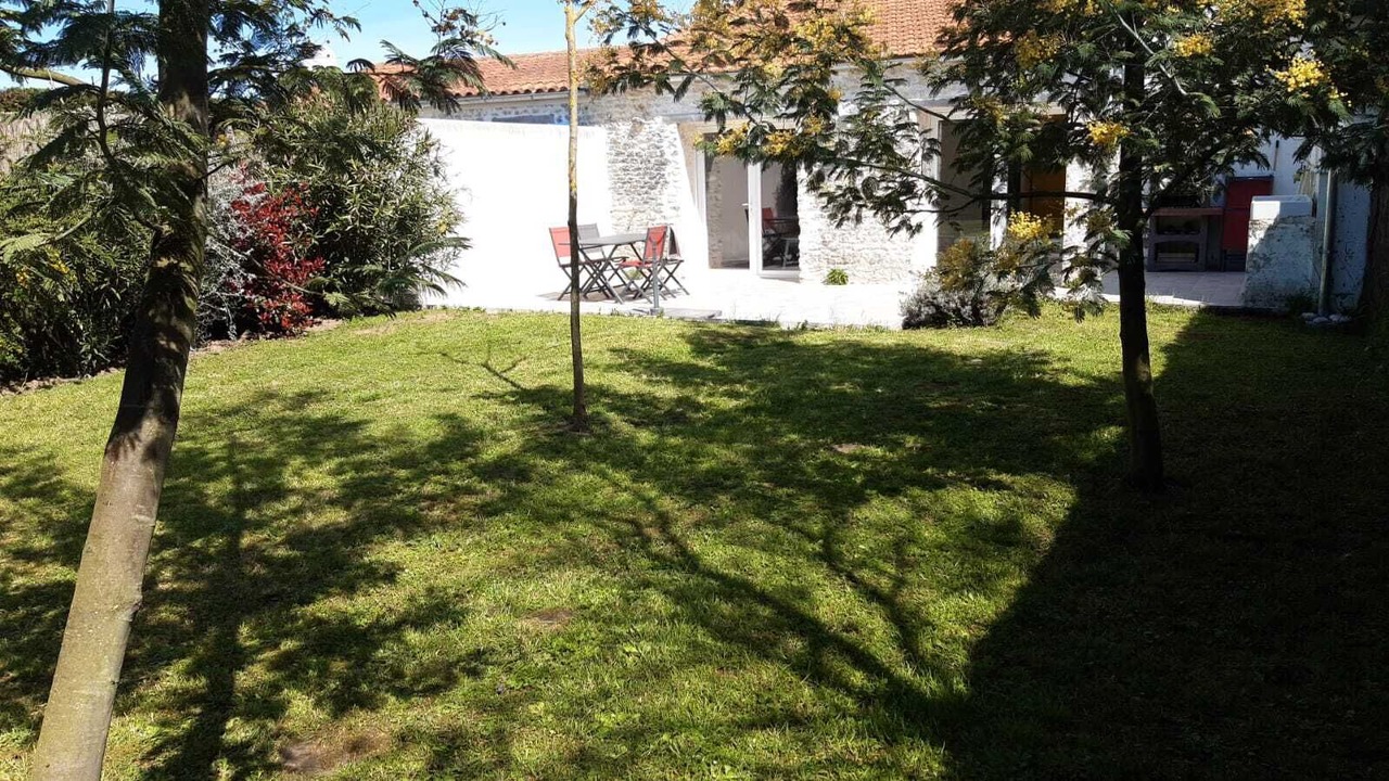 Photo of Patio Balcony in Saint-Georges-d'Oleron