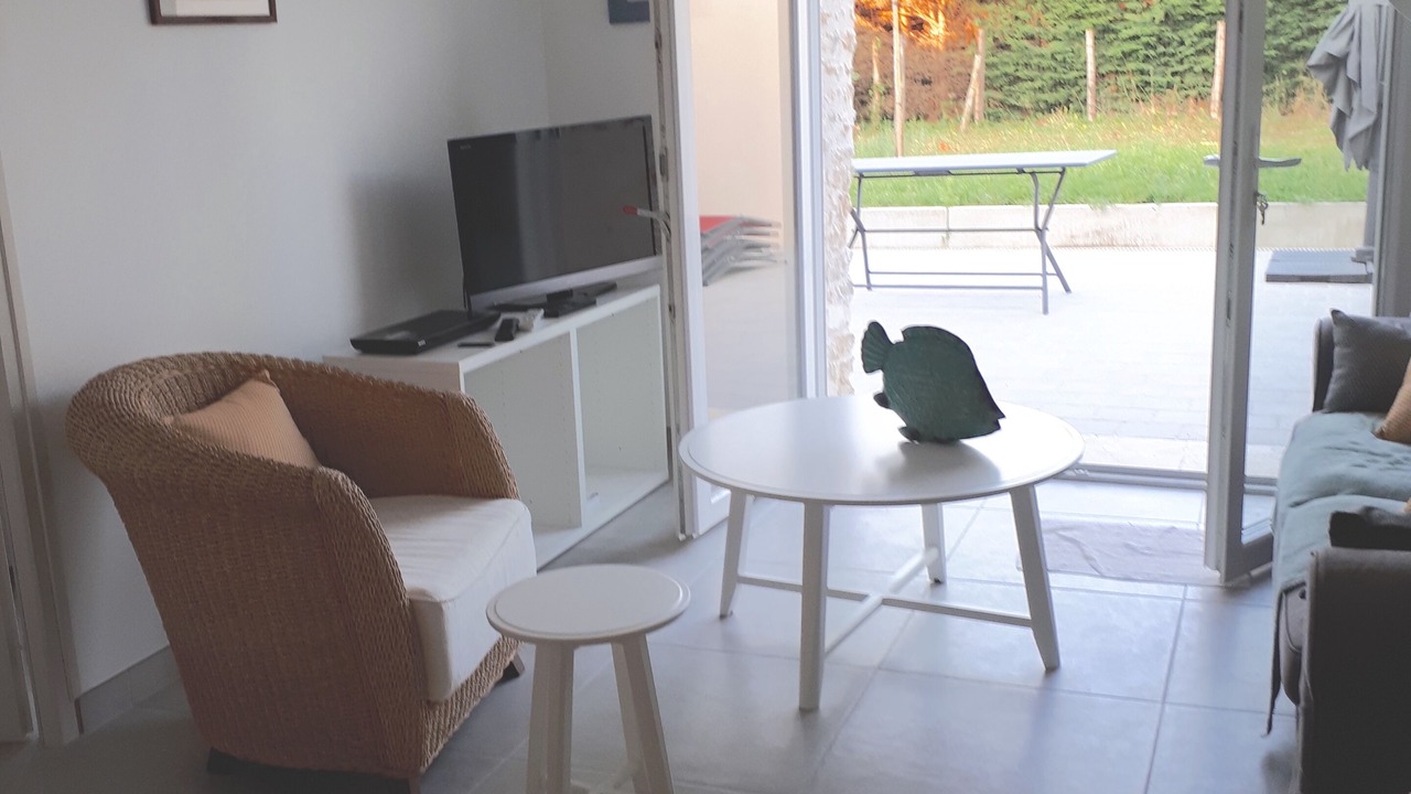 Photo of Livingroom in Saint-Georges-d'Oleron