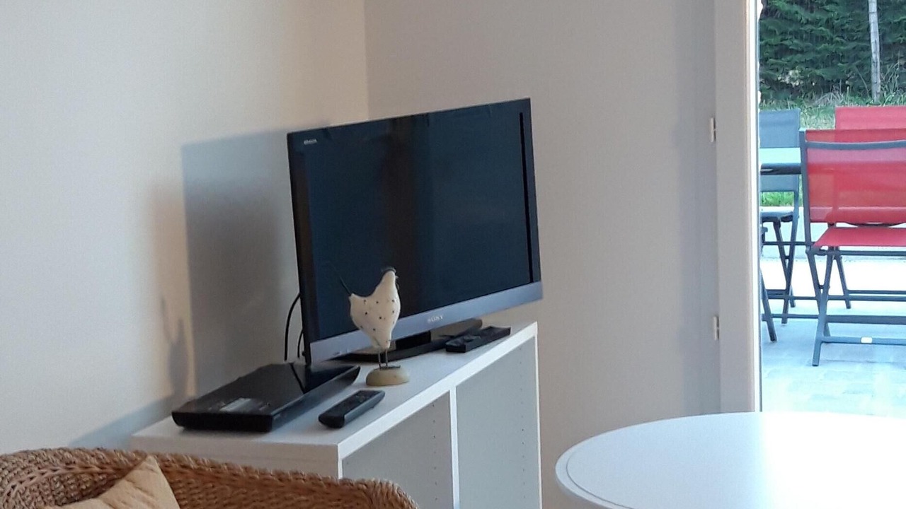 Photo of Livingroom in Saint-Georges-d'Oleron
