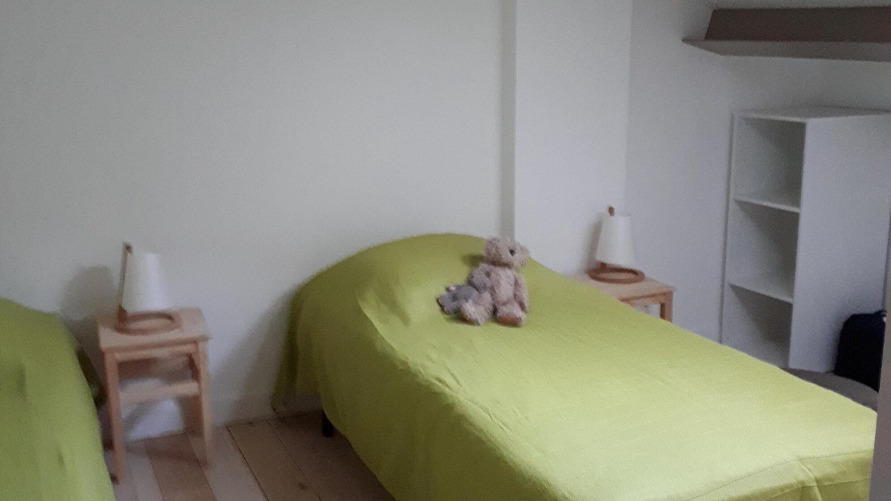 Photo of Bedroom in Saint-Georges-d'Oleron