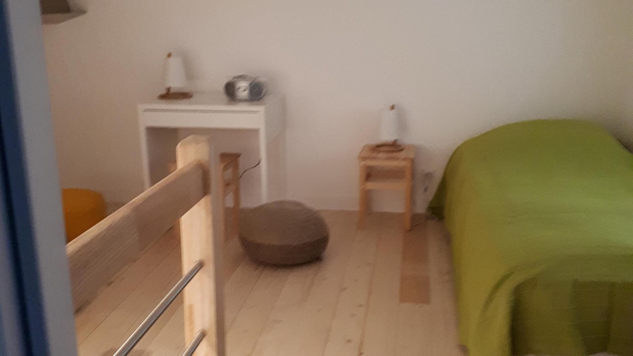 Photo of Bedroom in Saint-Georges-d'Oleron