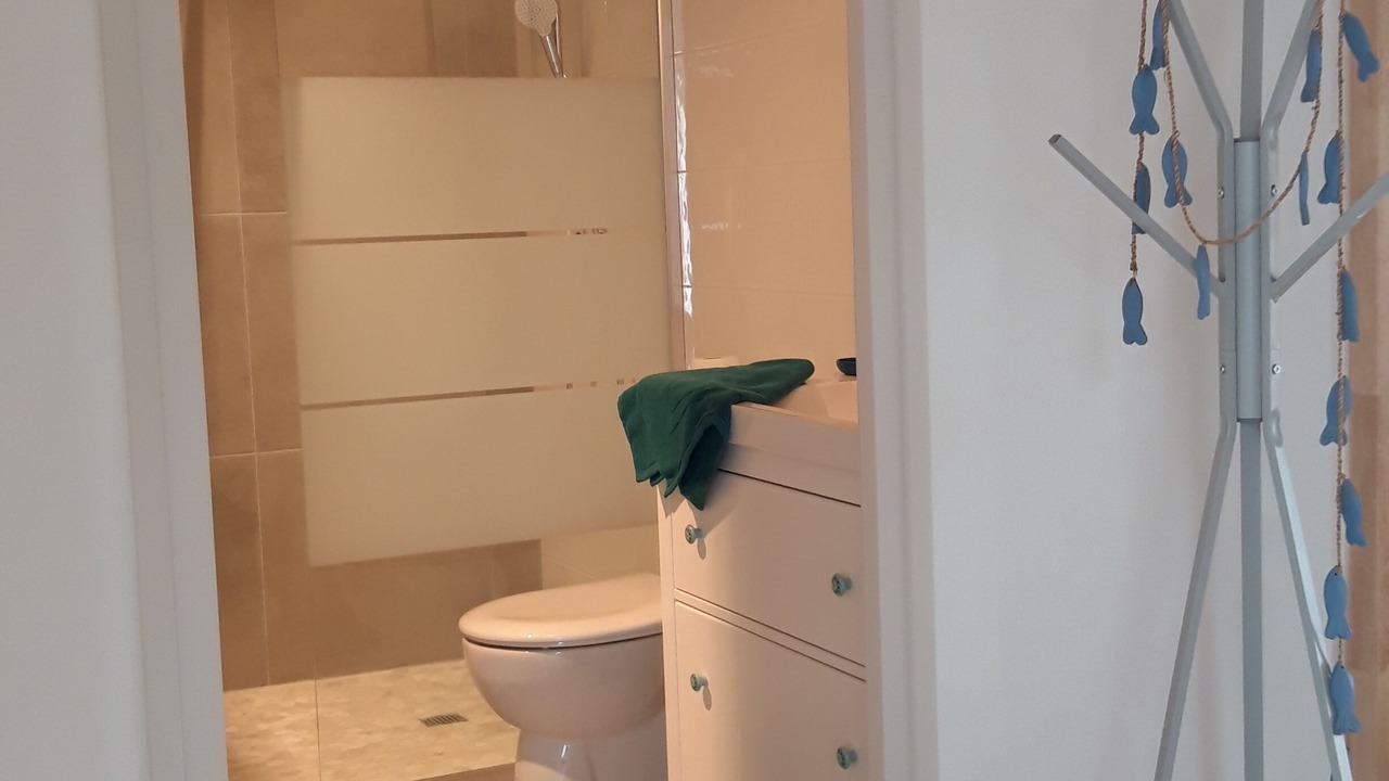 Photo of Bathroom in Saint-Georges-d'Oleron