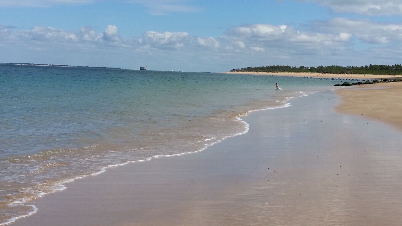 Photo of Others in Saint-Georges-d'Oleron