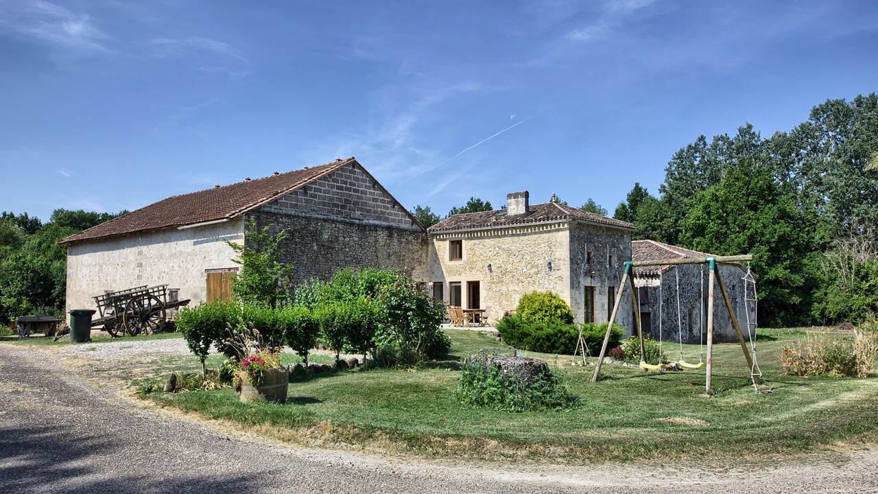 Photo of Outdoor in Soussac