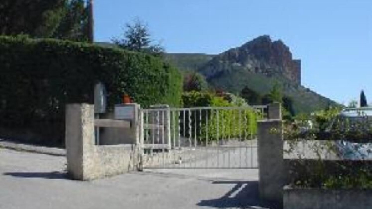 Photo of Outdoor in Cassis