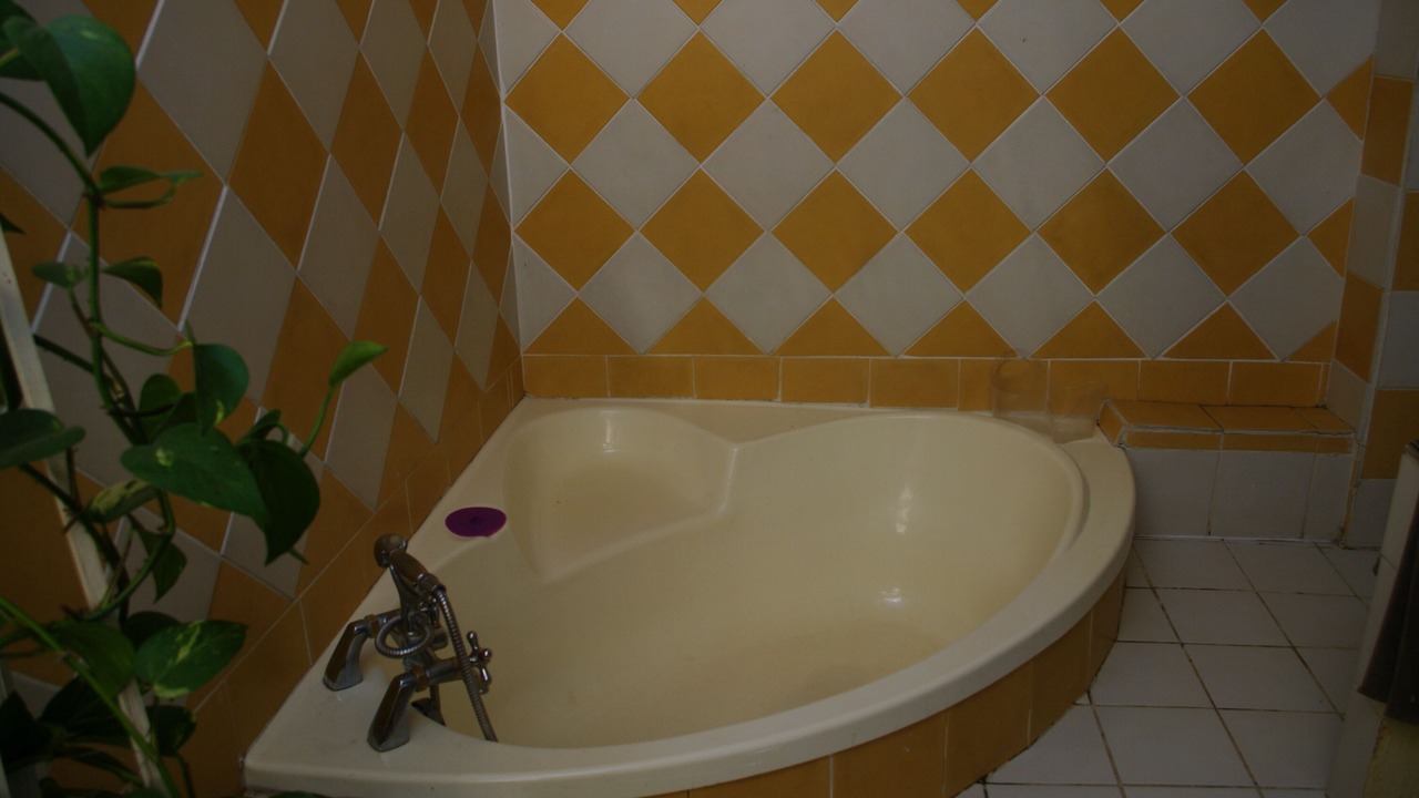 Photo of Bathroom in Noblat