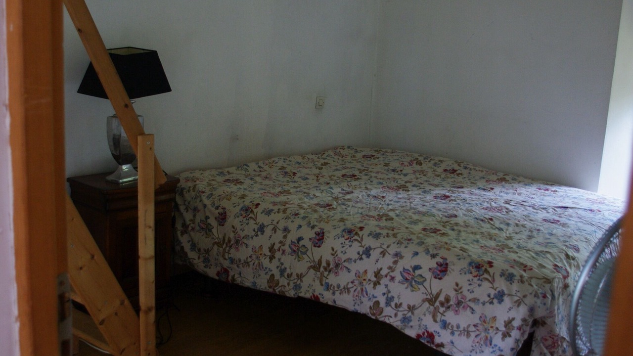 Photo of Bedroom in Noblat