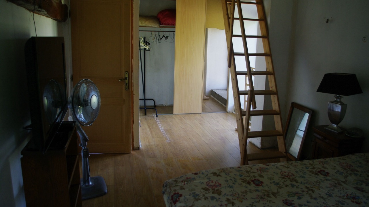 Photo of Bedroom in Noblat