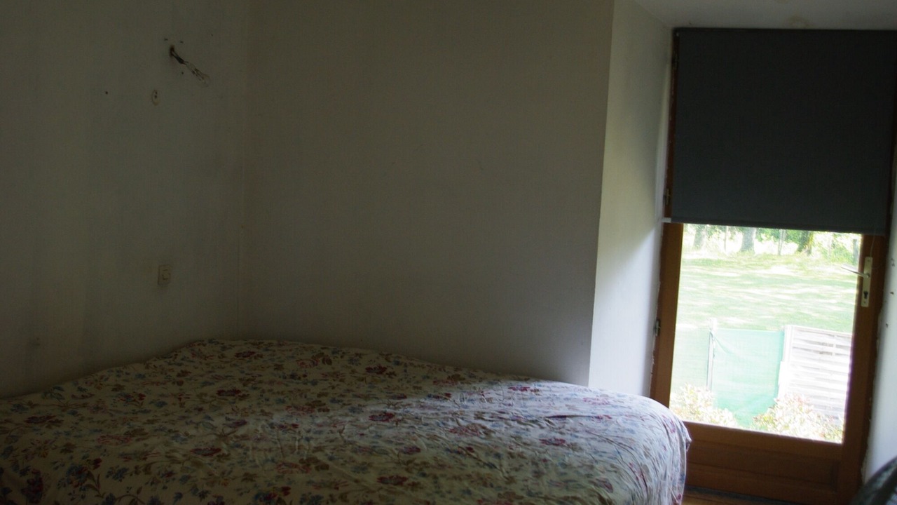 Photo of Bedroom in Noblat