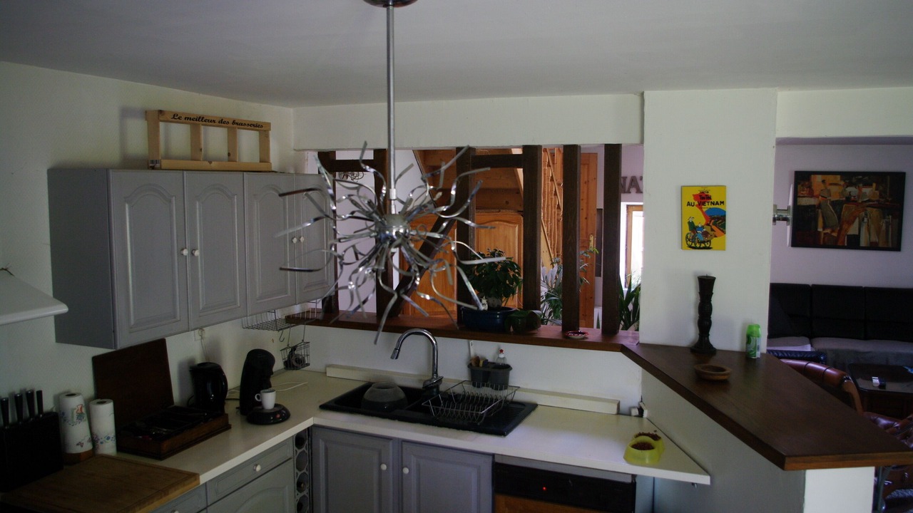 Photo of Kitchen in Noblat