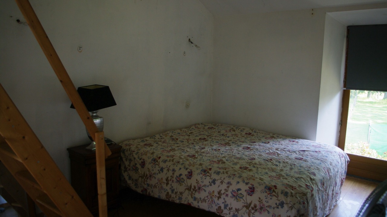 Photo of Bedroom in Noblat