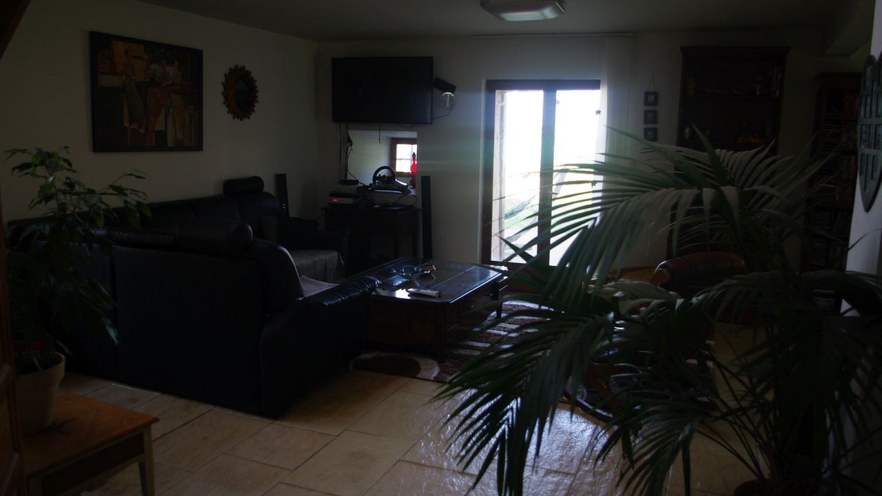 Photo of Livingroom in Noblat